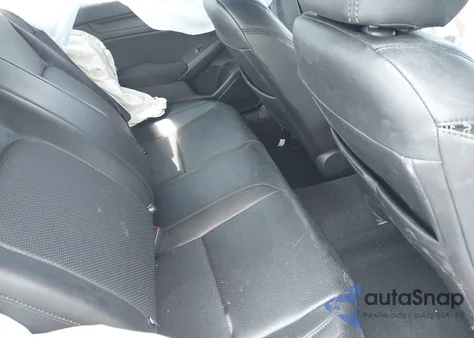 2024 Honda Civic Sport z USA, uszkodzony, nr VIN 2HGFE2F59RH549913